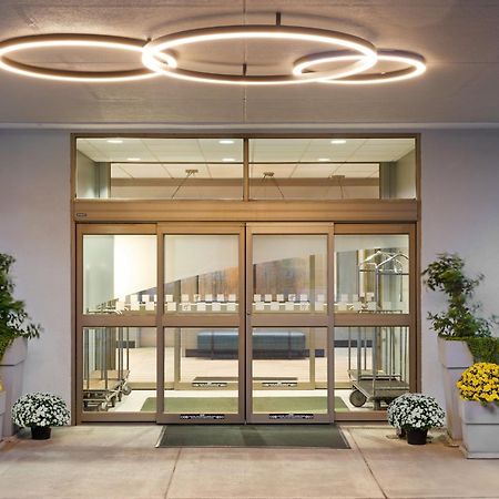 Holiday Inn Portsmouth Downtown By Ihg Экстерьер фото