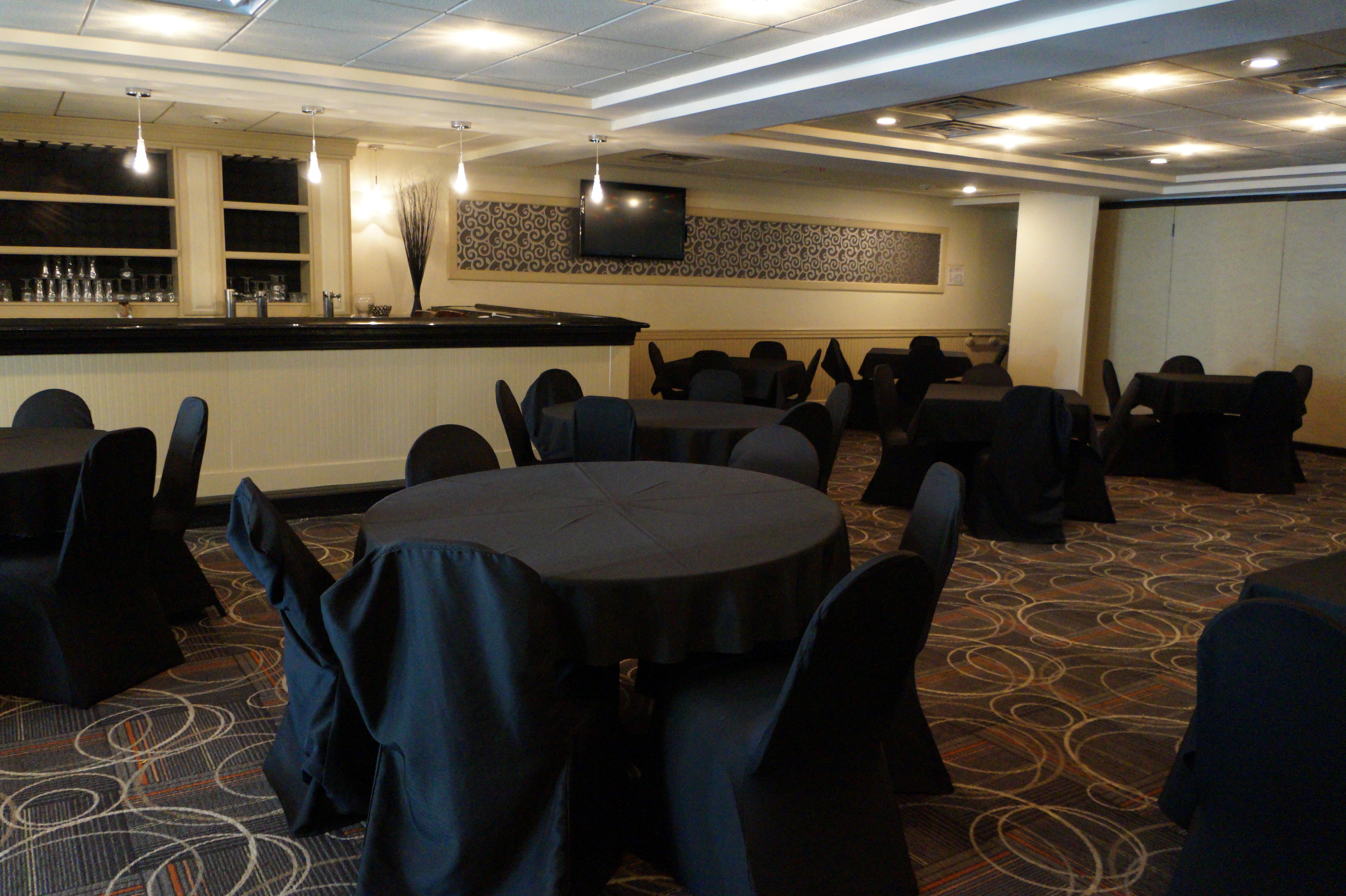 Holiday Inn Portsmouth Downtown By Ihg Экстерьер фото