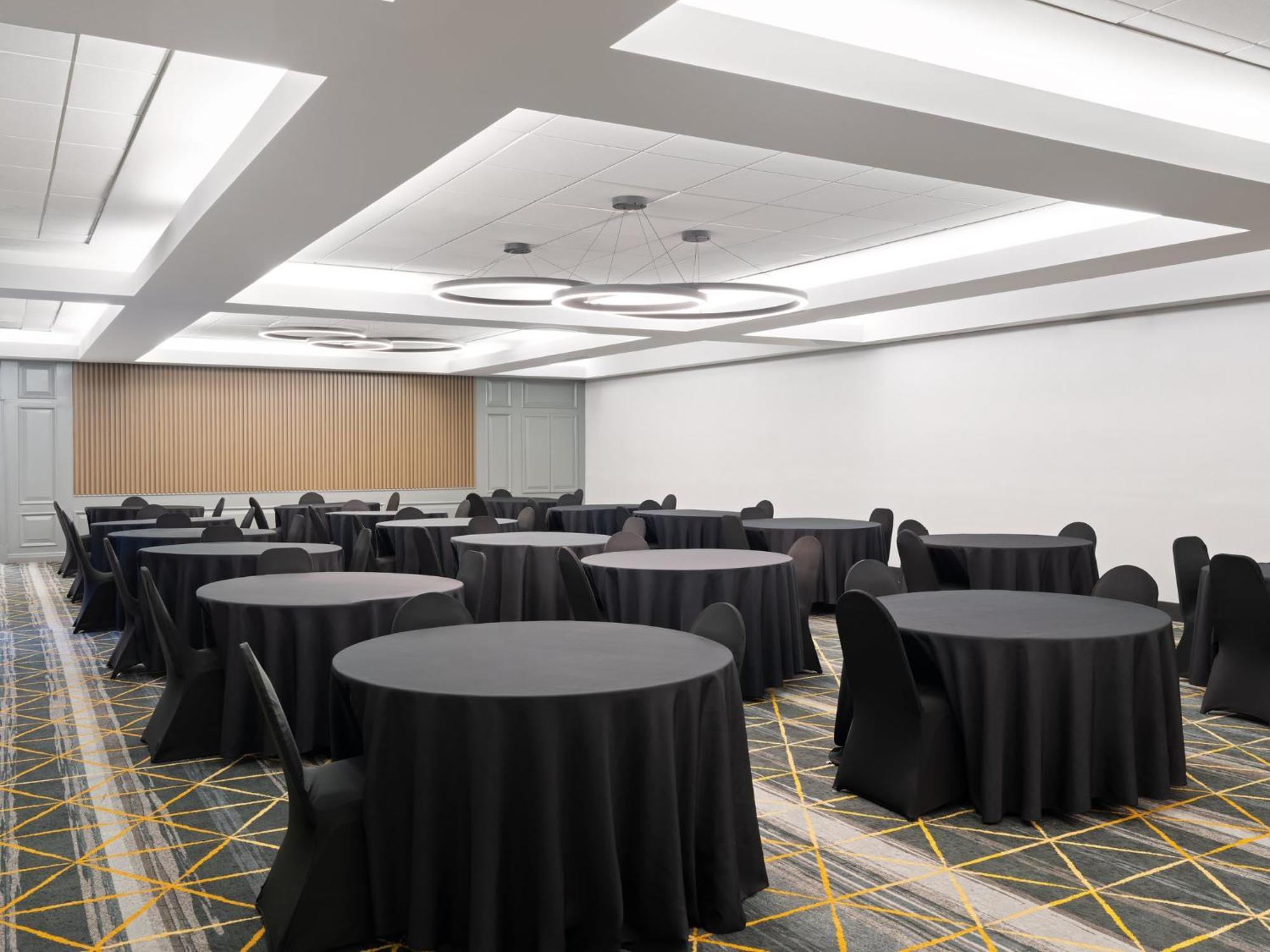 Holiday Inn Portsmouth Downtown By Ihg Экстерьер фото