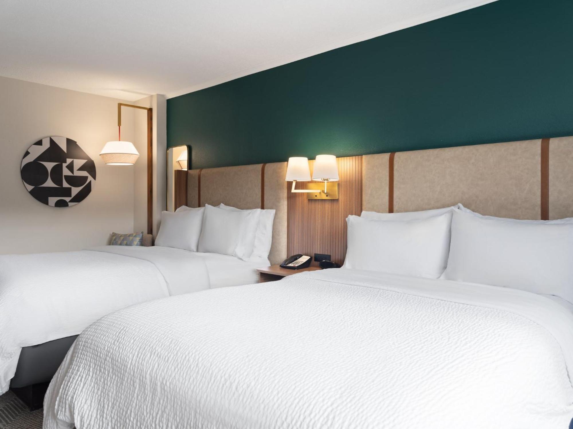 Holiday Inn Portsmouth Downtown By Ihg Экстерьер фото