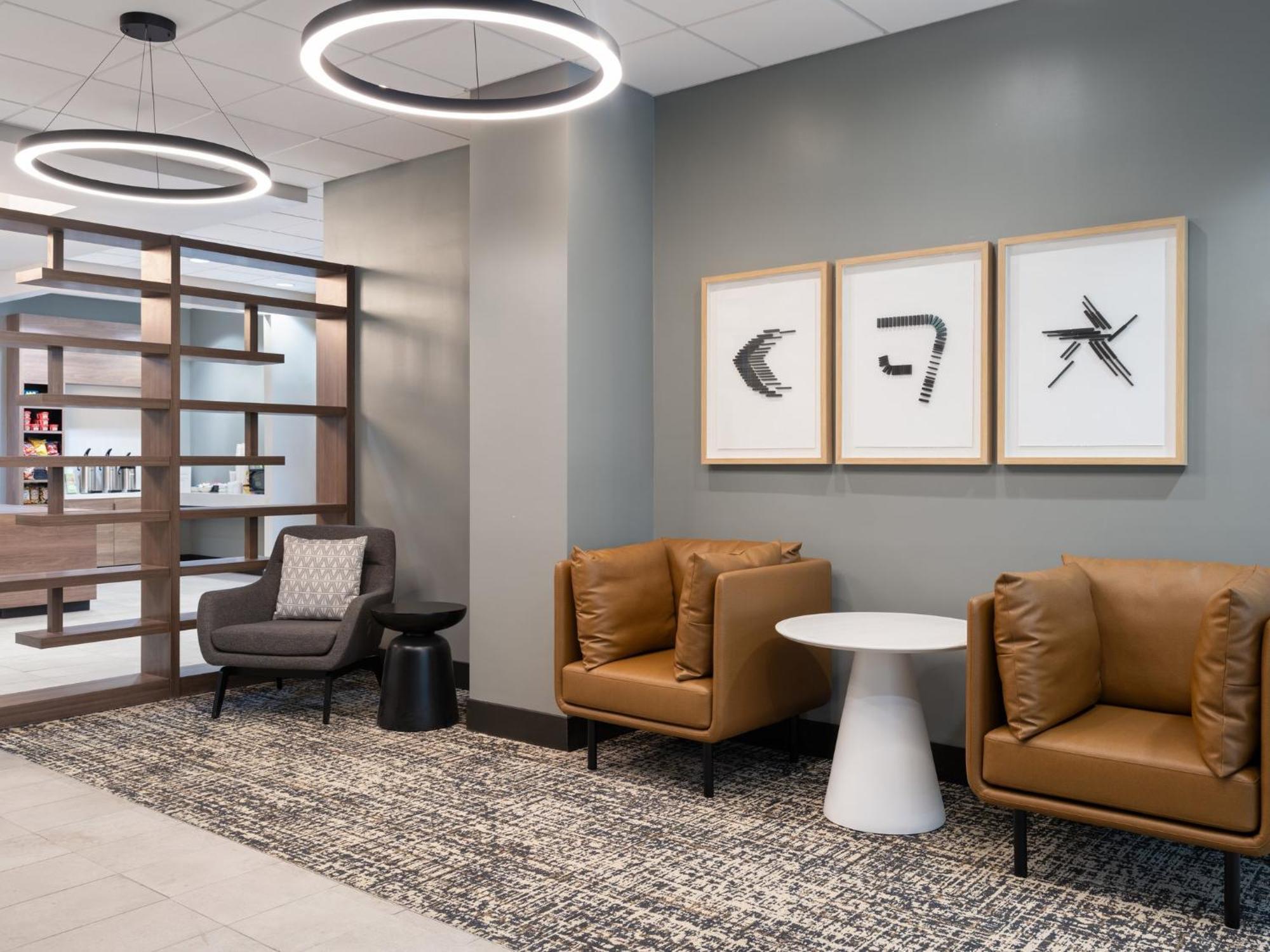 Holiday Inn Portsmouth Downtown By Ihg Экстерьер фото