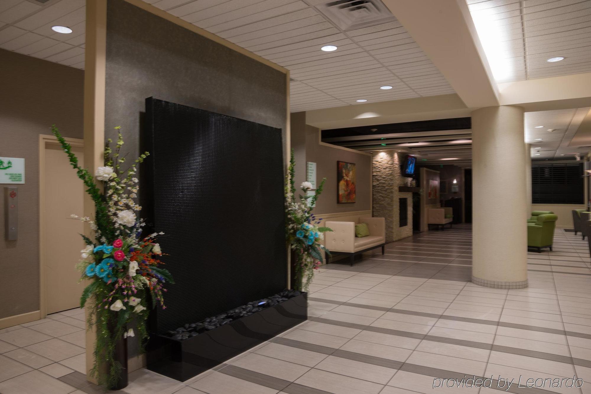 Holiday Inn Portsmouth Downtown By Ihg Экстерьер фото
