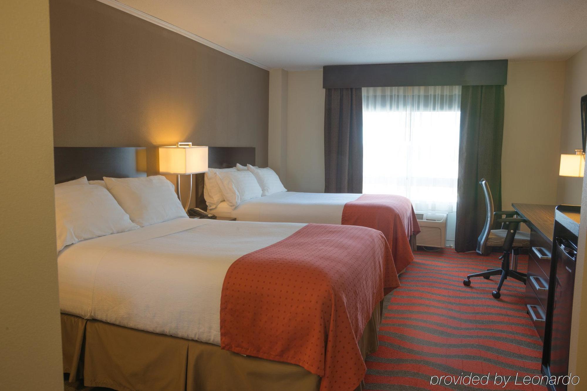 Holiday Inn Portsmouth Downtown By Ihg Экстерьер фото