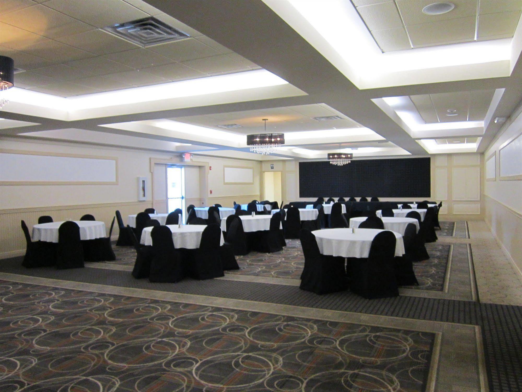 Holiday Inn Portsmouth Downtown By Ihg Экстерьер фото