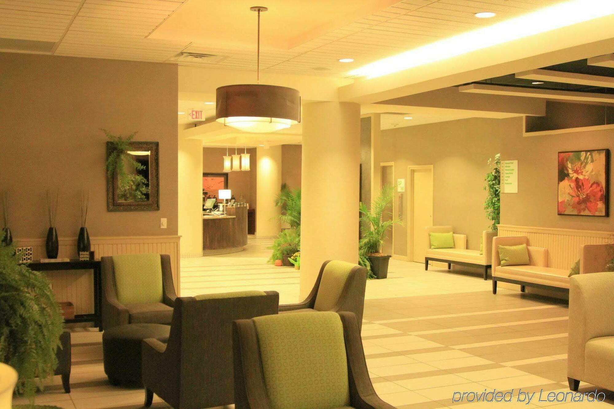Holiday Inn Portsmouth Downtown By Ihg Интерьер фото